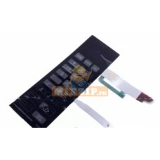 Панель управления микроволновой печи Samsung DE34-00266K