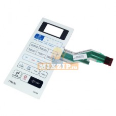 Панель управления микроволновой печи Samsung DE34-00365A