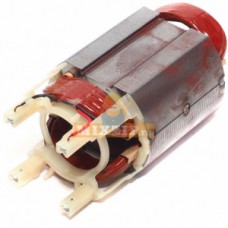 Статор для болгарки (УШМ) Makita GA4541, GA5041 626649-4