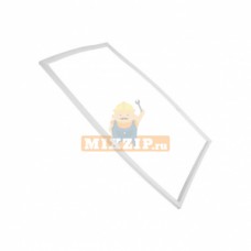 Уплотнитель для холодильника Electrolux, Zanussi, AEG 2248007557