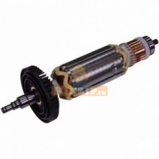 Ротор для болгарки (УШМ) Makita 9566C, 9566CV 515208-8