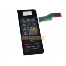Панель управления микроволновой печи Samsung DE34-00423A