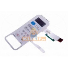 Панель управления микроволновой печи Samsung DE34-00263A