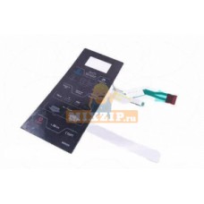 Панель управления микроволновой печи Samsung DE34-00355A