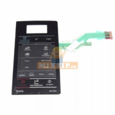 Панель управления микроволновой печи Samsung DE34-00386H