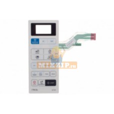 Панель управления микроволновой печи Samsung DE34-00367B