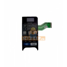 Панель управления микроволновой печи LG MFM30387301