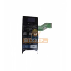 Панель управления микроволновой печи LG MFM30387402