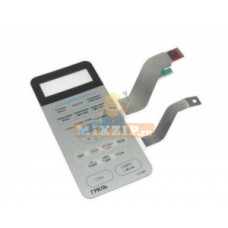 Панель управления микроволновой печи LG MFM61856201