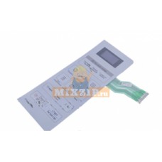 Панель управления микроволновой печи LG MFM37316401