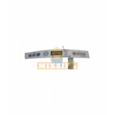 Панель управления микроволновой печи LG 3506W1A816A