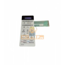 Панель управления микроволновой печи LG MFM61853602