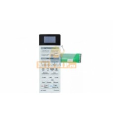 Панель управления микроволновой печи LG MFM61857503