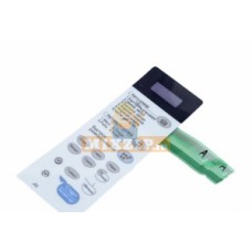Панель управления микроволновой печи LG 3506W1A497A