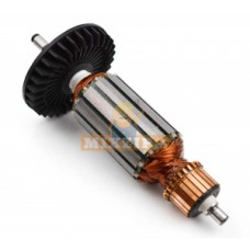 Ротор для болгарки (УШМ) Makita 9524NB, 9525NB 517303-0