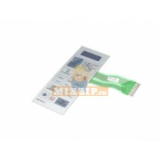Панель управления микроволновой печи LG MFM61916801
