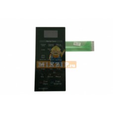 Панель управления микроволновой печи LG MFM55440302