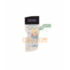 Панель управления микроволновой печи LG 350681A021B