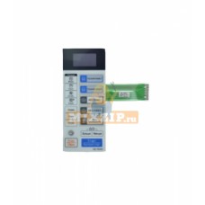 Панель управления микроволновой печи LG 3506W1A720A