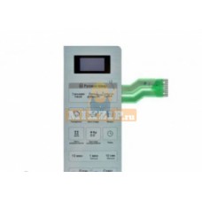Панель управления микроволновой печи LG 3506W1A748A