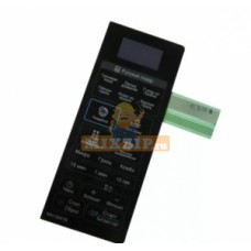 Панель управления микроволновой печи LG MFM36673603