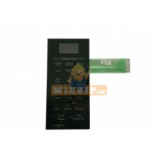 Панель управления микроволновой печи LG MFM36437601