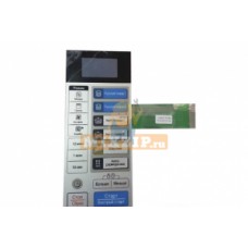 Панель управления микроволновой печи LG 3506W1A708A