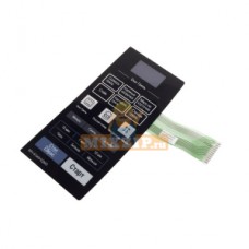 Панель управления микроволновой печи LG MFM32708902