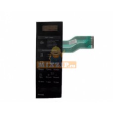 Панель управления микроволновой печи LG MFM58941202