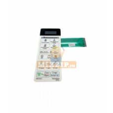 Панель управления микроволновой печи LG MFM62897001