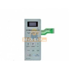 Панель управления микроволновой печи LG MFM55440602