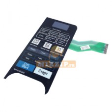 Панель управления микроволновой печи LG MFM30387305
