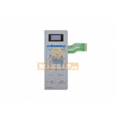 Панель управления микроволновой печи LG MFM54169405
