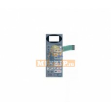 Панель управления микроволновой печи LG MFM62317301