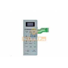 Панель управления микроволновой печи LG 3506W1A710A
