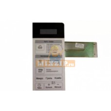 Панель управления микроволновой печи LG 4781W0M042A