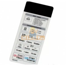 Панель управления микроволновой печи LG MFM61842602