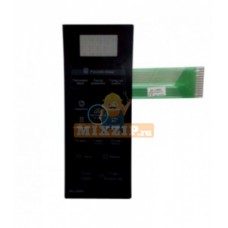Панель управления микроволновой печи LG MFM55440303