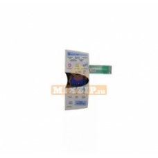 Панель управления микроволновой печи LG 350681A023B