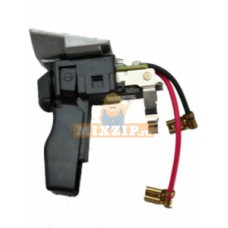 Выключатель для шуруповерта Makita 6018D, 6019D 531078-7