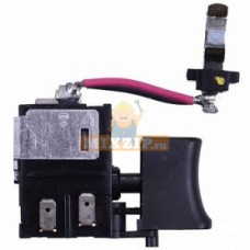 Выключатель для шуруповерта Makita 6317D,6337D 638144-2