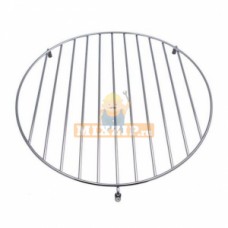 Металлическая решетка гриля микроволновой печи LG 5026W1A051A