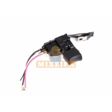 Выключатель C3HZ-1A-TLM для шуруповерта Makita BDF442 650583-6