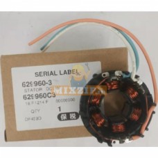 Статор для шуруповерта Makita BDF459 629960-3