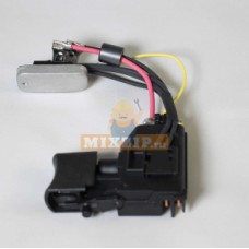 Выключатель для шуруповерта Makita BDF453, BHP453 632A23-2