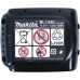 Аккумулятор Makita BL1440 2шт 196393-2