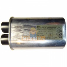 Конденсатор высоковольтный для микроволновых печей Samsung 2301-001910