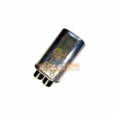 Конденсатор высоковольтный для микроволновых печей Samsung 2501-001019