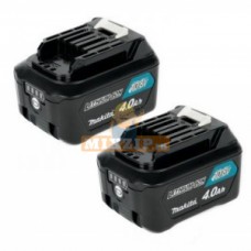 Аккумулятор Makita BL1040B 2шт 197404-6