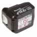 Аккумулятор Makita BL1430 2шт 195094-9